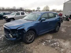 JM3KFBBM2J0468727 2018 MAZDA CX-5