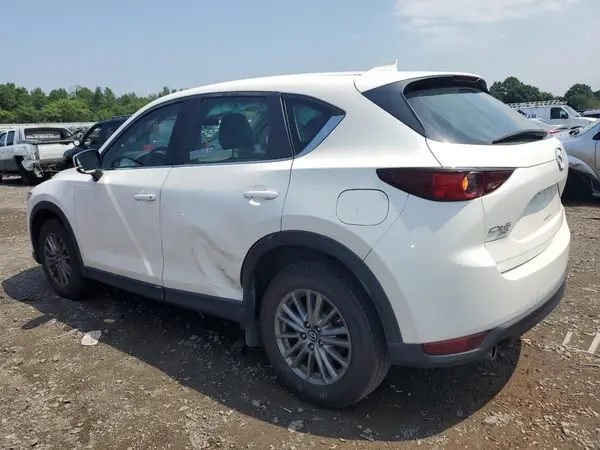 JM3KFBBM2J0469893 2018 MAZDA CX-5 - Image 2