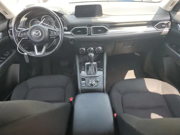 JM3KFBBM2J0469893 2018 MAZDA CX-5 - Image 8