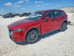 JM3KFBBM2J0470445 2018 MAZDA CX-5