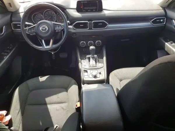 JM3KFBBM2J0470445 2018 MAZDA CX-5 - Image 8