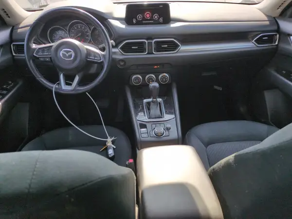 JM3KFBBM2K0519936 2019 MAZDA CX-5 - Image 8