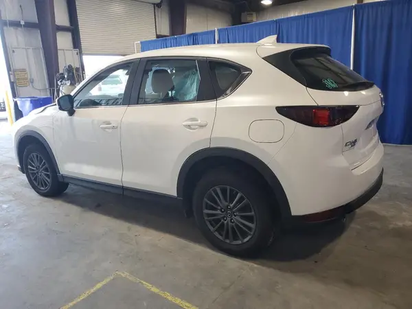 JM3KFBBM2K0521945 2019 MAZDA CX-5 - Image 2