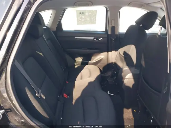 JM3KFBBM2K0522691 2019 MAZDA CX-5 - Image 8