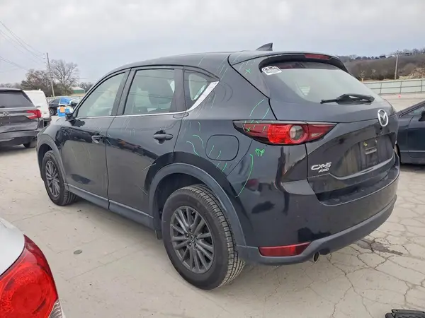 JM3KFBBM2K0526188 2019 MAZDA CX-5 - Image 2