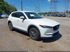 JM3KFBBM2K0531942 2019 MAZDA CX-5