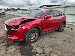 JM3KFBBM2K0568358 2019 MAZDA CX-5