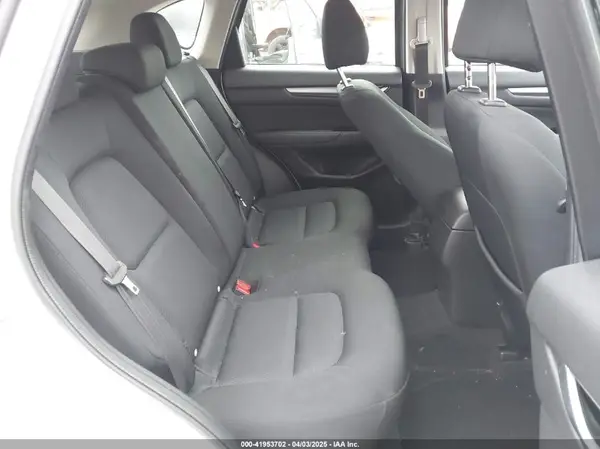 JM3KFBBM2K0629966 2019 MAZDA CX-5 - Image 8