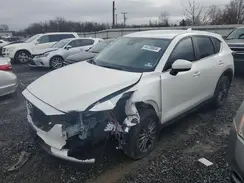 JM3KFBBM2K0631443 2019 MAZDA CX-5