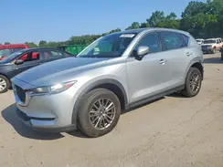 JM3KFBBM2K0636268 2019 MAZDA CX-5