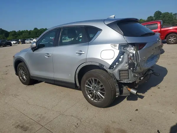 JM3KFBBM2K0636268 2019 MAZDA CX-5 - Image 2