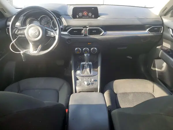 JM3KFBBM2K0636268 2019 MAZDA CX-5 - Image 8