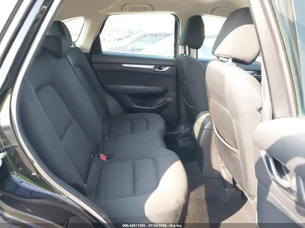 JM3KFBBM2K0659145 2019 MAZDA CX-5 - Image 8