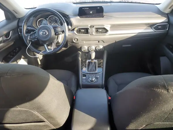 JM3KFBBM2K0665592 2019 MAZDA CX-5 - Image 8