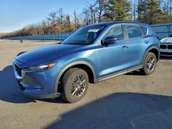 JM3KFBBM2K0668931 2019 MAZDA CX-5