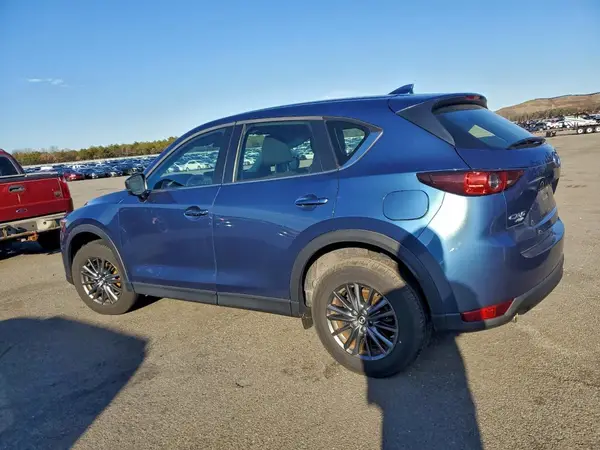 JM3KFBBM2K0668931 2019 MAZDA CX-5 - Image 2