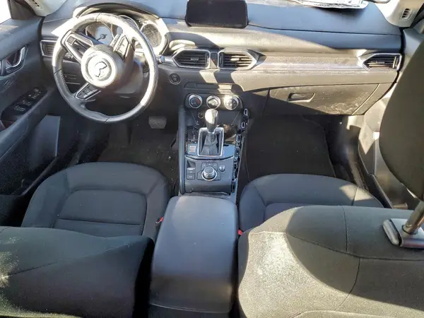 JM3KFBBM2K0668931 2019 MAZDA CX-5 - Image 8