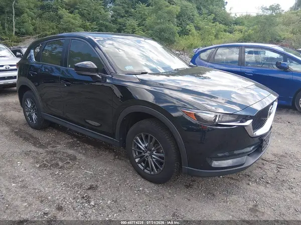 JM3KFBBM2K0673899 2019 MAZDA CX-5 - Image 1