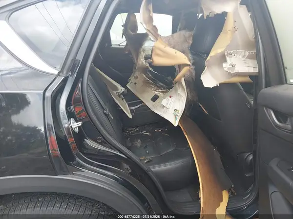 JM3KFBBM2K0673899 2019 MAZDA CX-5 - Image 8