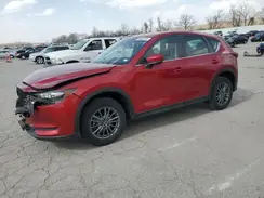 JM3KFBBM2K0677287 2019 MAZDA CX-5