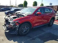 JM3KFBBM2K0691271 2019 MAZDA CX-5