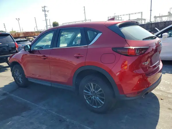 JM3KFBBM2K0691271 2019 MAZDA CX-5 - Image 2