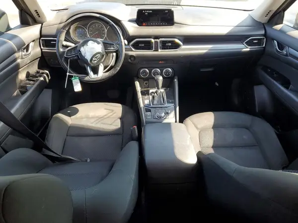 JM3KFBBM2K0691271 2019 MAZDA CX-5 - Image 8