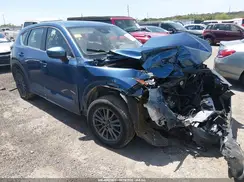 JM3KFBBM2K0691366 2019 MAZDA CX-5