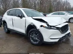 JM3KFBBM2K0691495 2019 MAZDA CX-5