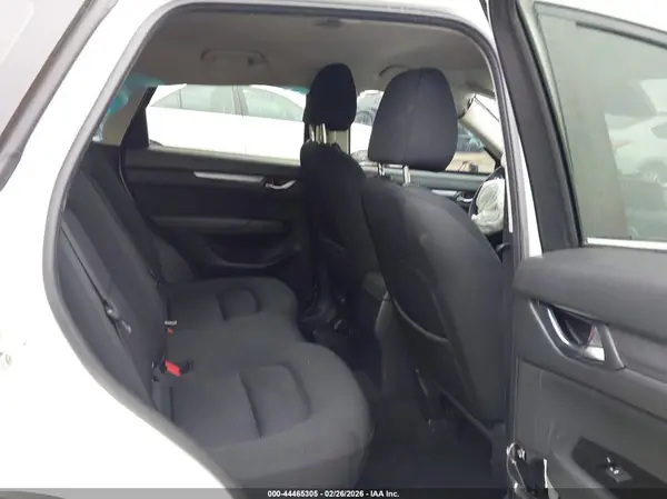 JM3KFBBM2K0691495 2019 MAZDA CX-5 - Image 8