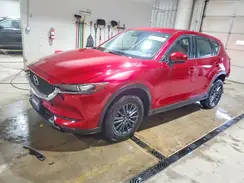 JM3KFBBM2K1574719 2019 MAZDA CX-5