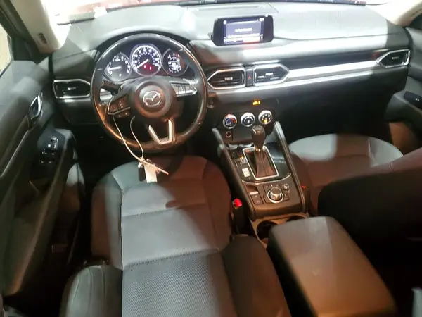 JM3KFBBM2K1574719 2019 MAZDA CX-5 - Image 8