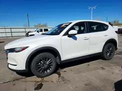 JM3KFBBM2K1587034 2019 MAZDA CX-5
