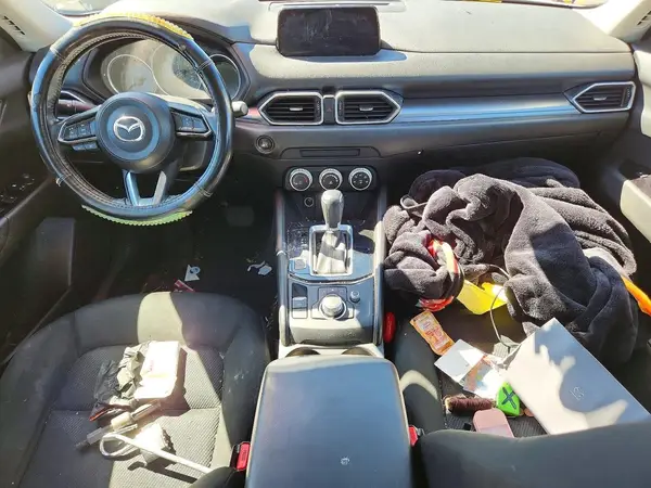 JM3KFBBM2K1587034 2019 MAZDA CX-5 - Image 8