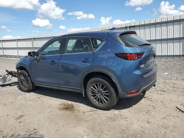 JM3KFBBM2K1630285 2019 MAZDA CX-5 - Image 2