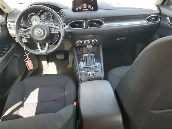 JM3KFBBM2K1630285 2019 MAZDA CX-5 - Image 8