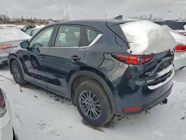 JM3KFBBM2L0722259 2020 MAZDA CX-5 - Image 2