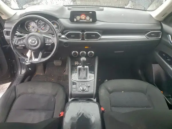 JM3KFBBM2L0722259 2020 MAZDA CX-5 - Image 8