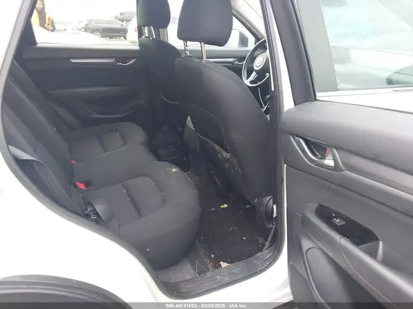 JM3KFBBM2L0739630 2020 MAZDA CX-5 - Image 8