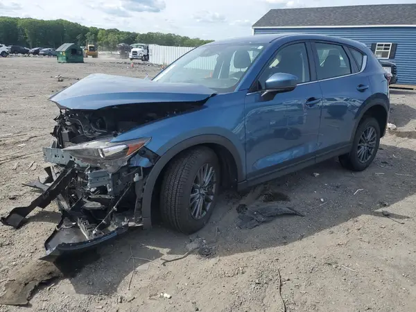 JM3KFBBM2L0752314 2020 MAZDA CX-5 - Image 1