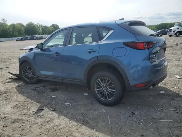JM3KFBBM2L0752314 2020 MAZDA CX-5 - Image 2