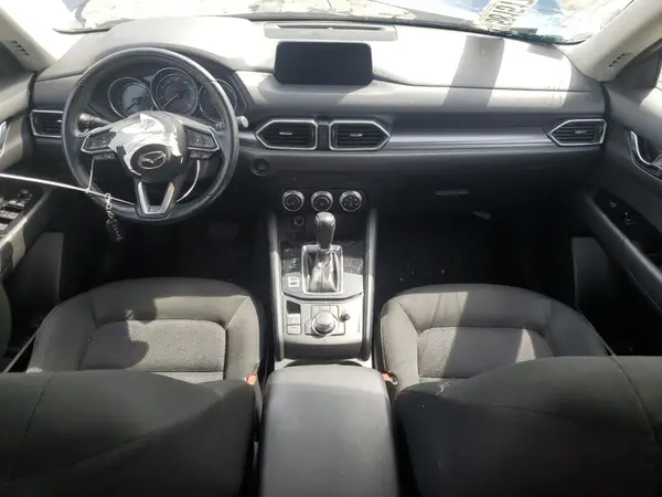 JM3KFBBM2L0752314 2020 MAZDA CX-5 - Image 8
