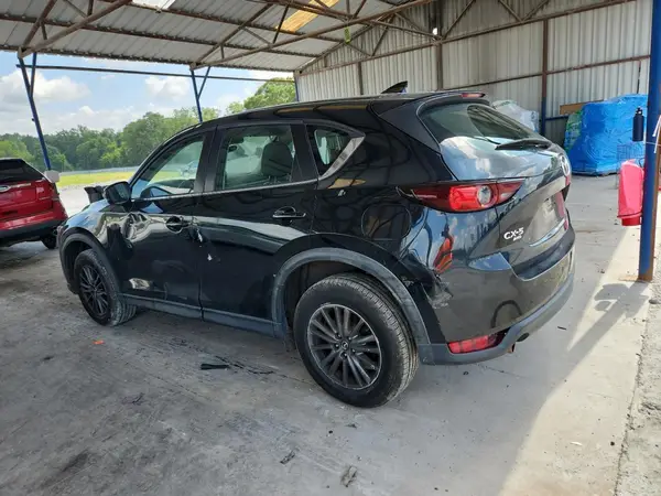 JM3KFBBM2L0769761 2020 MAZDA CX-5 - Image 2