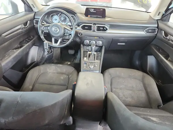 JM3KFBBM2L0769761 2020 MAZDA CX-5 - Image 8