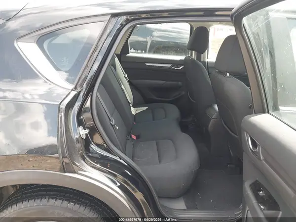 JM3KFBBM2L0771350 2020 MAZDA CX-5 - Image 8