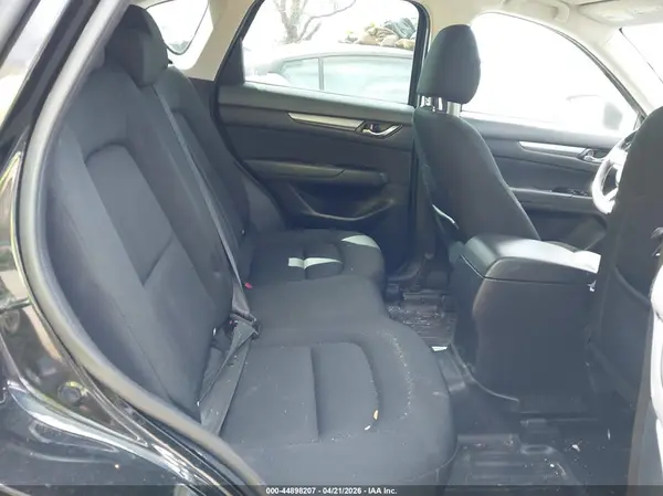 JM3KFBBM2L0803956 2020 MAZDA CX-5 - Image 8