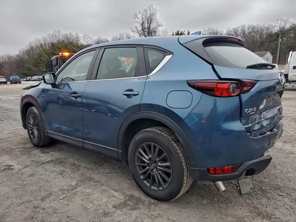 JM3KFBBM2L1784027 2020 MAZDA CX-5 - Image 2