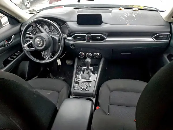 JM3KFBBM2L1784027 2020 MAZDA CX-5 - Image 8