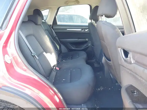 JM3KFBBM2M0321862 2021 MAZDA CX-5 - Image 8
