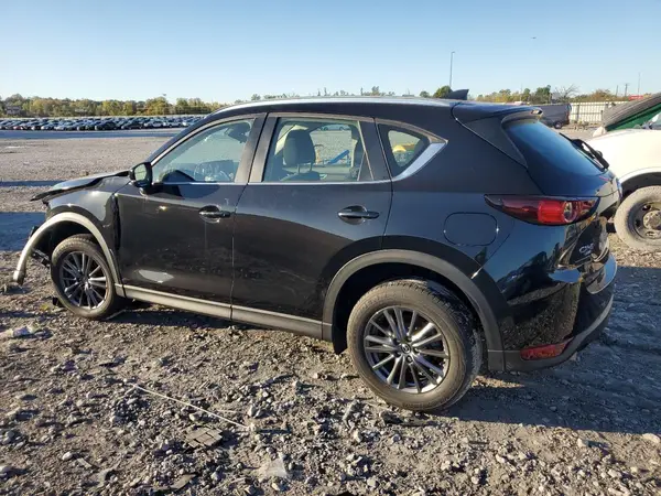 JM3KFBBM2M0375811 2021 MAZDA CX-5 - Image 2